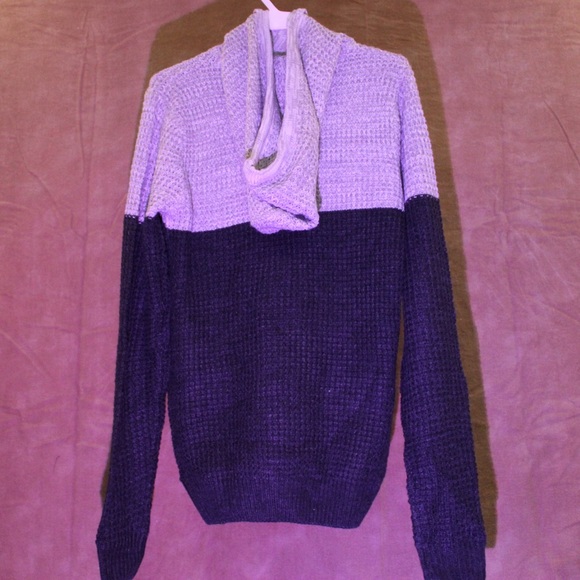 Men’s Sweater - Picture 5 of 7